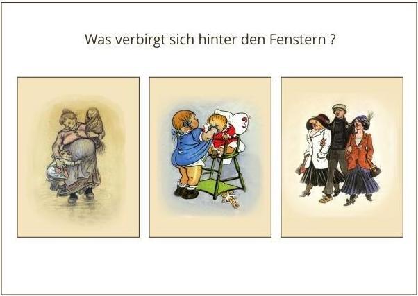 Produktbild Olewinski & Tochter Heinrich Zille