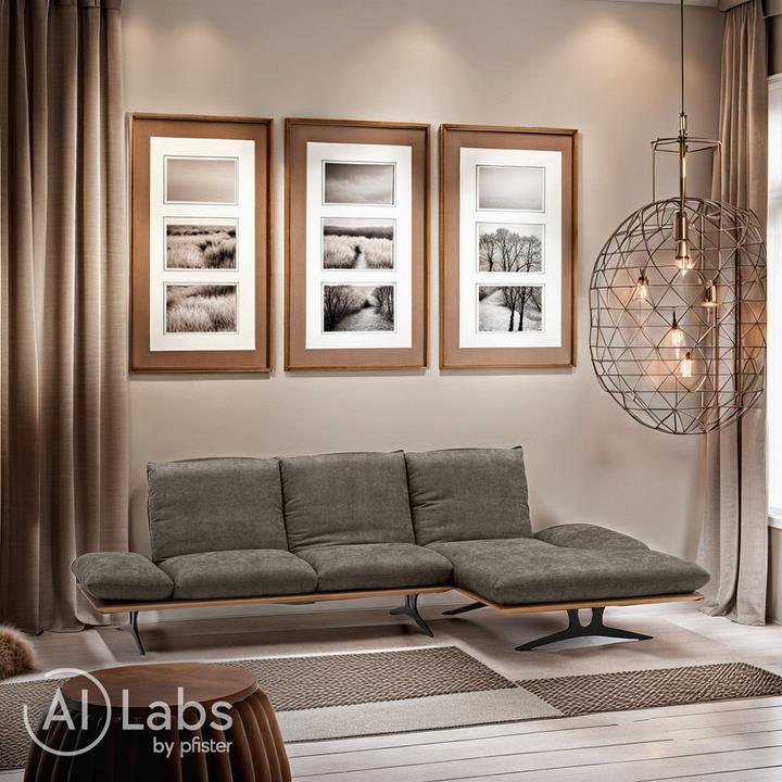 Produktbild Dieter Knoll Collection Formia 1 (Ecksofa)