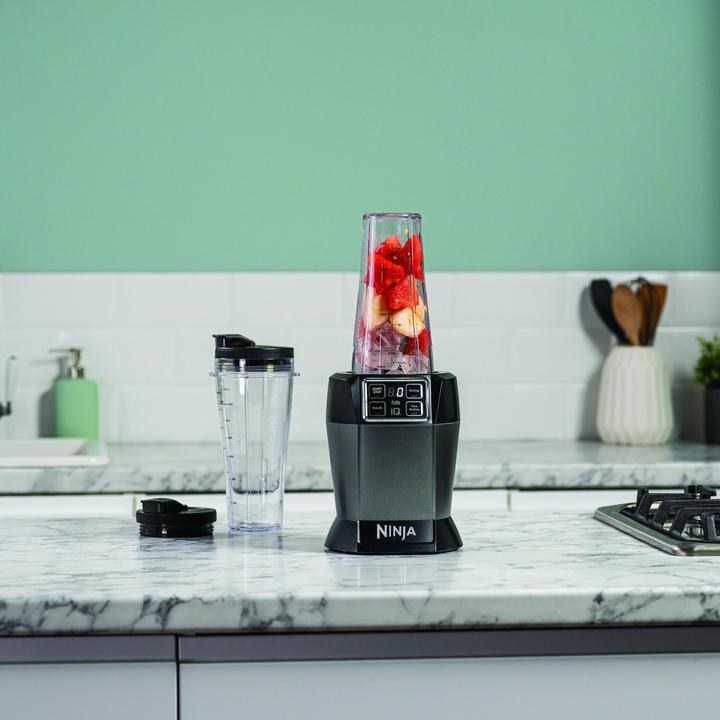 Actual product image Ninja Mixer with Auto-iQ (1000 W)