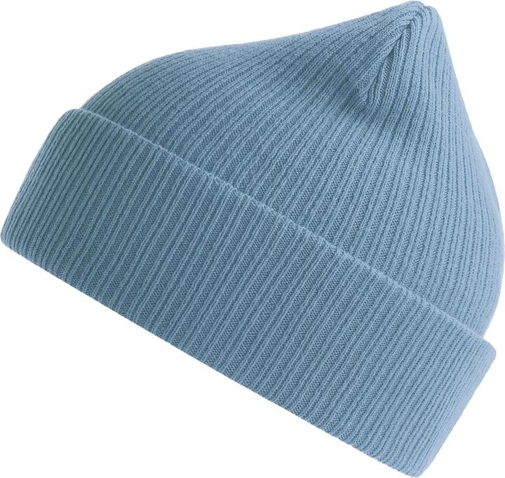 Immagine prodotto Atlantis Cappello adulto Nelson a coste in cotone organico (Taglia unica)