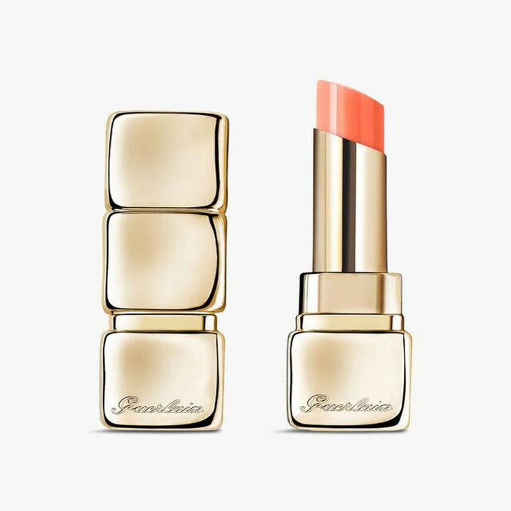 Immagine prodotto Guerlain Balsamo labbra Kiss Kiss Bee Glow n. 319 (Fluida, 3.20 ml)