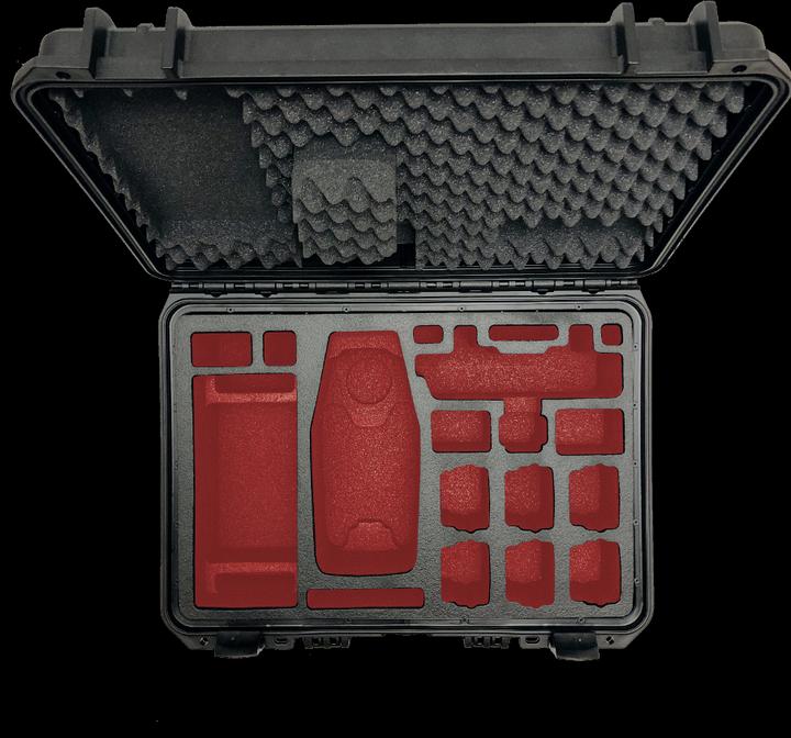 TomCase Koffer (DJI Mavic 2)