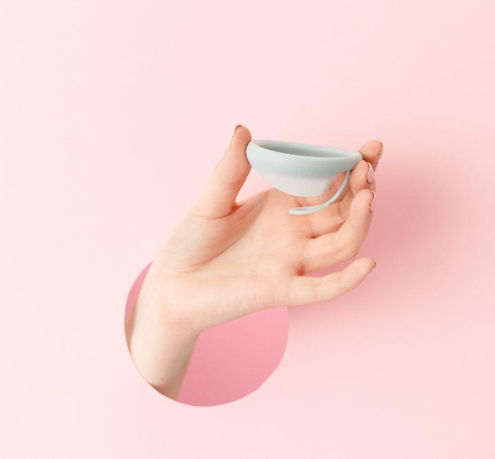 Actual product image Hello. Disc (Regular)