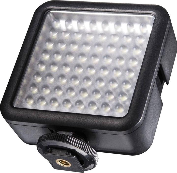 Walimex pro pro 64 LED (Videoleuchte)