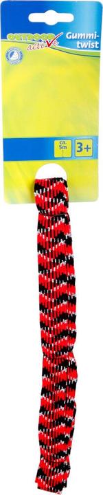 Outdoor Active Tortillon en caoutchouc