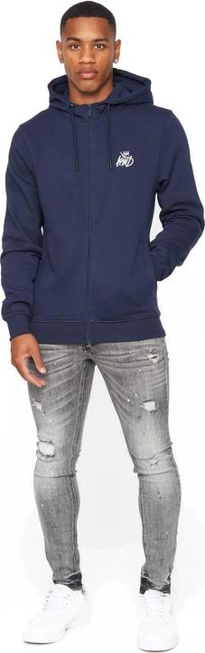 Image du produit Kings Will Dream - Veste à capuche COBY - Homme (S)
