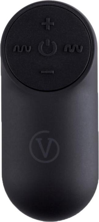 Immagine prodotto Virgite Ovetto vibrante, G6, ricaricabile, 230 g