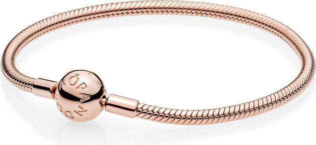 Pandora Moments (16 cm, Silber)