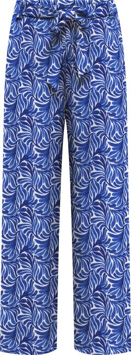 Only Normal geschnitten Hose Palazzohose (36)