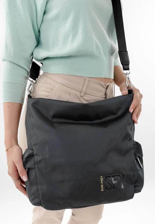 Actual product image Suri Frey Bag SURI Sports Marry