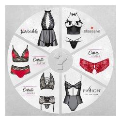 Image du produit Cottelli Collection Cottelli Lingerie 2XL (XXL)