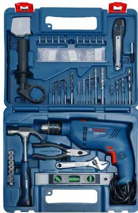 Bosch Professional GSB 600 (Netzbetrieb)