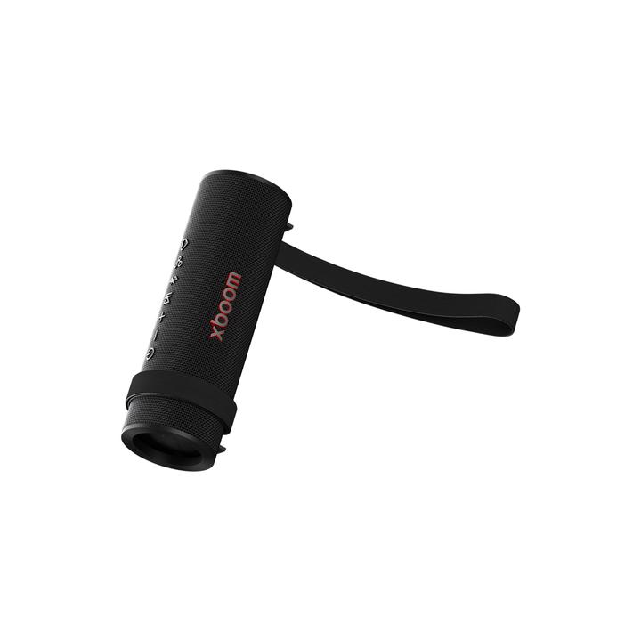 Actual product image LG Grab.Aeuslbk (20 h, Rechargeable battery operated)