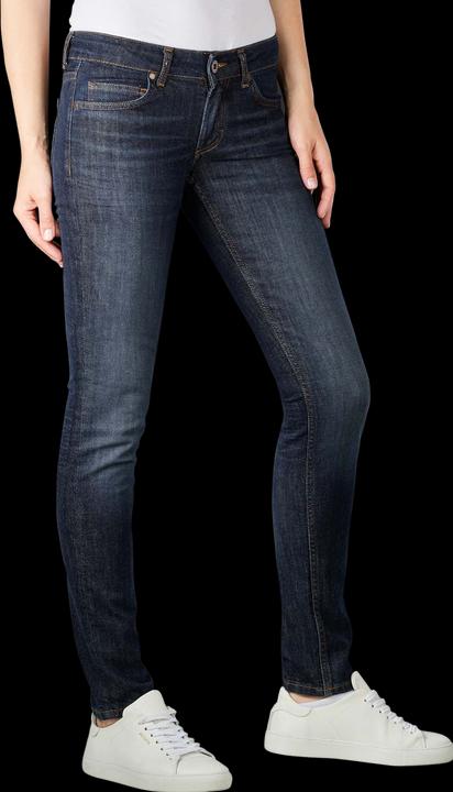 Produktbild Marc O'Polo Skara Jeans Skinny Fit 068 liverpool wash (W34/L34)