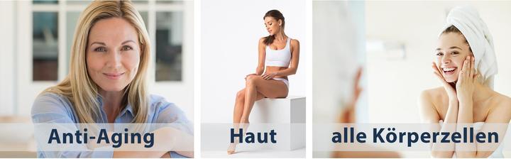 Produktbild Vitamaze Coenzym Q10 (120 Stück, Tabletten, 120 g)