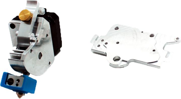 Image du produit MicroSwiss Micro Swiss NG™ REVO Direct Drive Extruder pour Creality Ender 5 / 5 Pro / 5 Plus