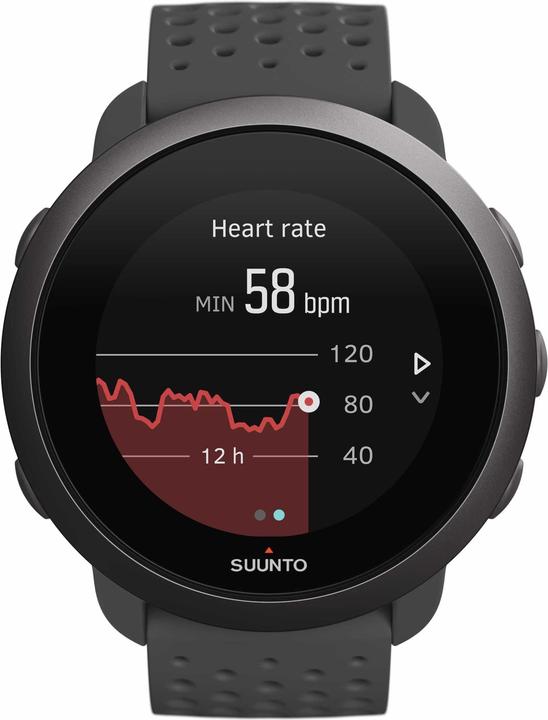 Produktbild Suunto 3 (43 mm)