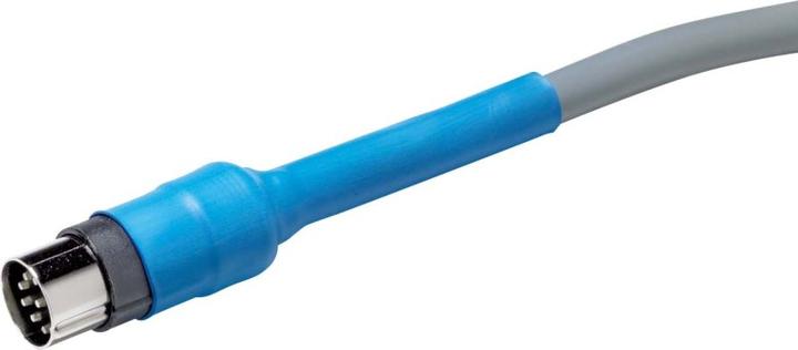 Immagine prodotto HellermannTyton HellermannTytonIsolamento dei caviTubo di restringimento (5 x)