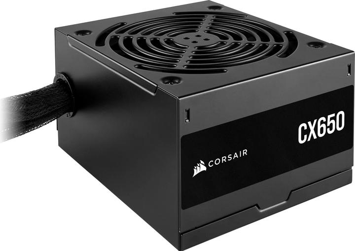 Produktbild Corsair CX650 (650 W)