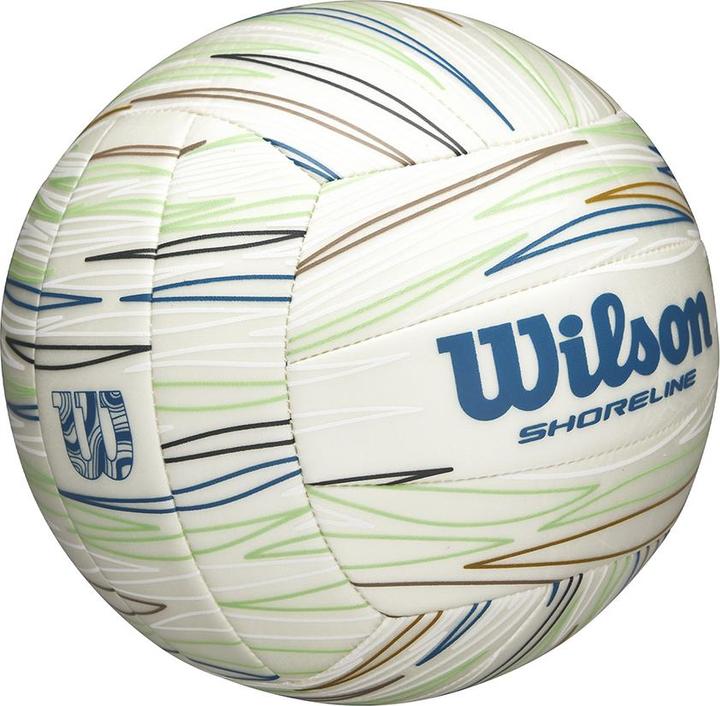 Immagine prodotto Wilson Shorelinve Gen Volleyball Trainingsball