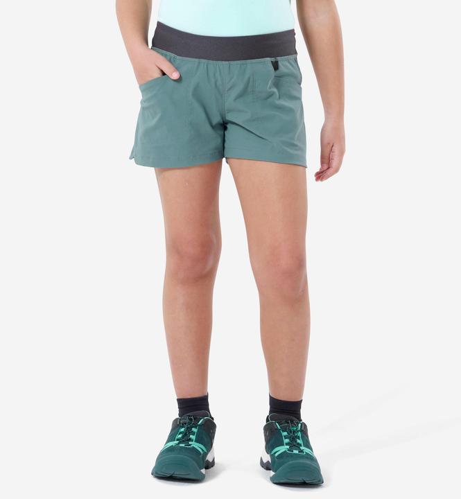 Quechua MH500