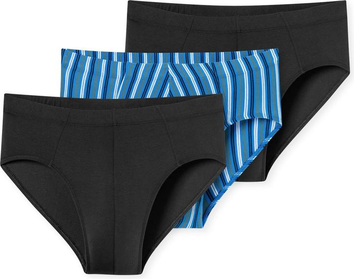 Produktbild Schiesser Slip 95/5 Essentials (L, 3er Pack)