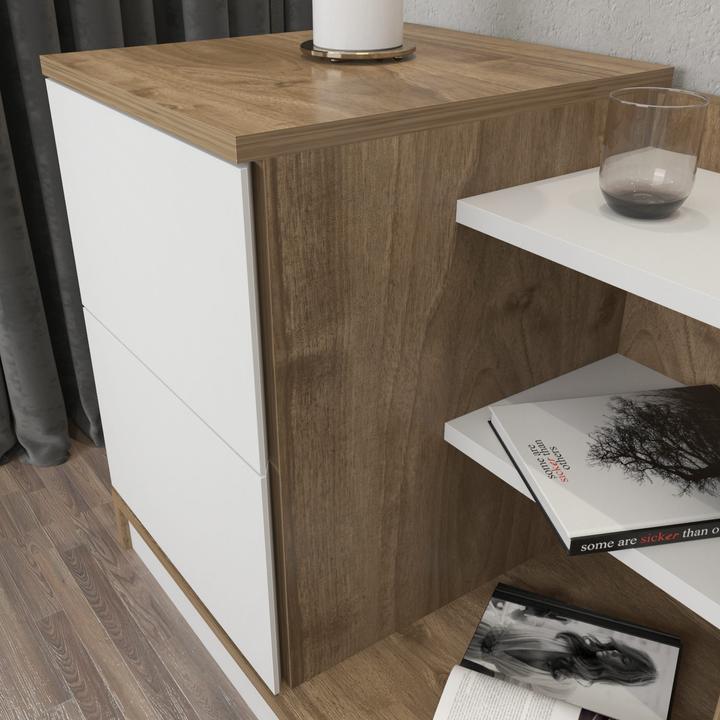 Produktbild Kalune Design Ainsley (72 x 45 x 60 cm)