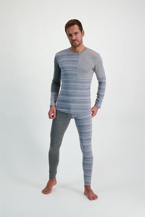 Immagine prodotto Ortovox 185 Rock N Wool leggings termici uomo (XXL)
