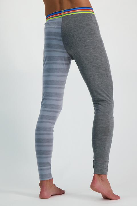 Immagine prodotto Ortovox 185 Rock N Wool leggings termici uomo (XXL)