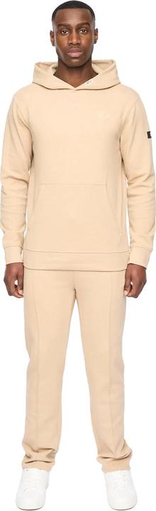 Duck and Cover Hannings Kapuzenpullover