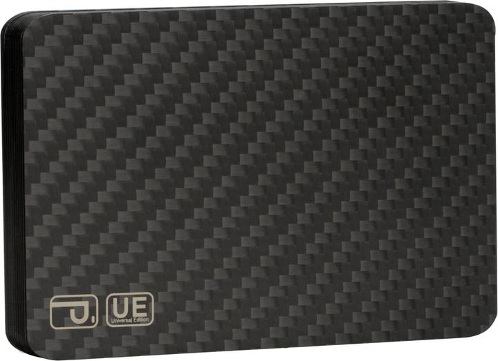 Produktbild Pitaka Carbon Cardholder Wallet