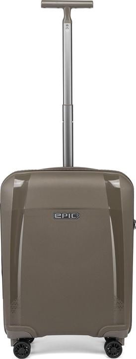 Produktbild Epic Phantom SL 4-Rollen Kabinentrolley 55 cm (40 l, Handgepäck (bis 50l))