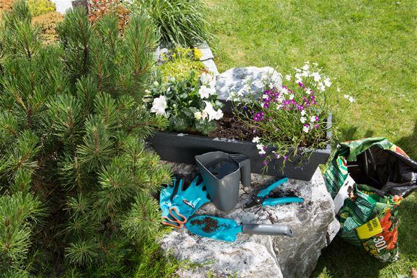 Productafbeelding Gardena Stadstuinieren Balkonbox