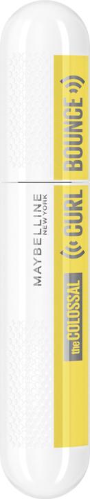 Produktbild Maybelline New York The Colossal (1 Very Black)
