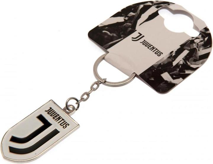 Immagine prodotto FC Juventus Portachiavi