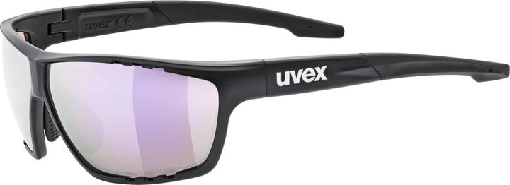 black matt (pink)*
