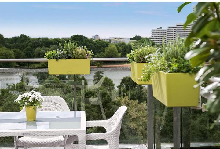 Produktbild Lechuza Balconera Color (19 cm)