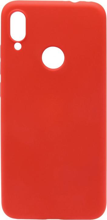 Immagine prodotto Evelatus Y7 2019 Custodia in silicone (Huawei Y7 (2019))