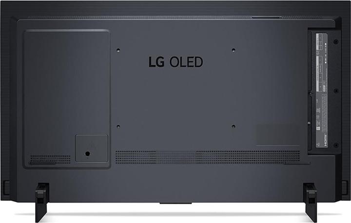 Produktbild LG OLED42C38LA (42", C3, OLED, 4K, 2023)