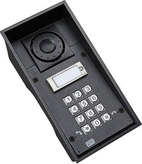 Immagine prodotto 2N Helios IP Force 1 R+T+ 10W (Ethernet)