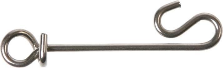 Actual product image Zeck Knotless Connector X-Safe XXL