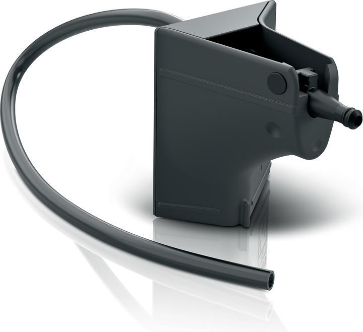 Siemens Adaptateur de tuyau à lait TZ70001