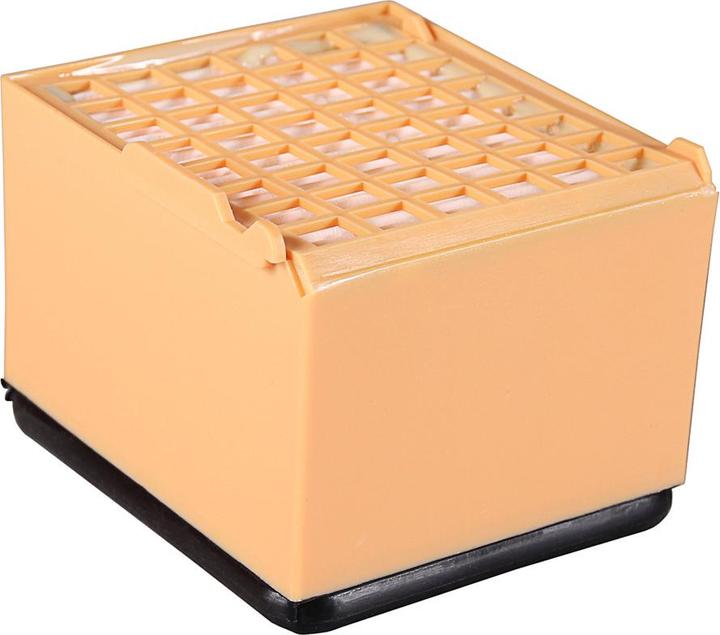 Produktbild Flickbee HEPA Filter zu Vorwerk Kobold VK135/136