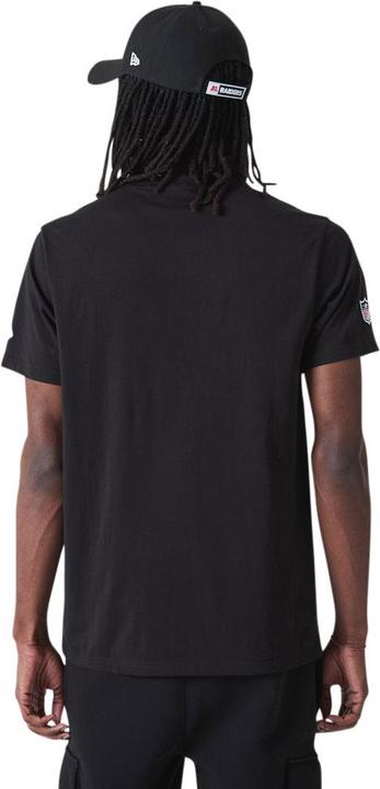 Immagine prodotto New Era Maglietta NFL Las Vegas Raiders Uomo (M)
