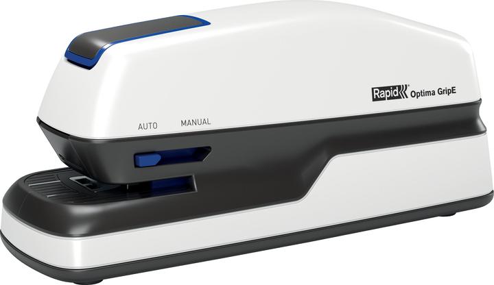 Actual product image Rexel Rapid Optima GripE (20 Sheets)