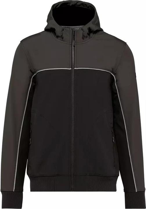 Produktbild Kariban Bionic-Finish® Eco Softshell (5XL)
