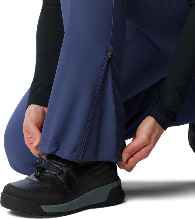 Actual product image Columbia Back Beauty Passo Alto III Pant (L)