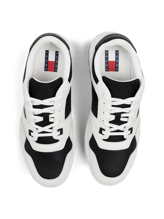 Immagine prodotto Tommy Hilfiger Tjm Retro Basket Cupsole Tumble (41)