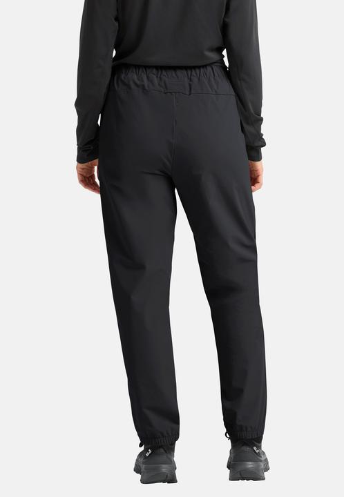 Actual product image Jack Wolfskin Prelight Trail Pants W (XS)