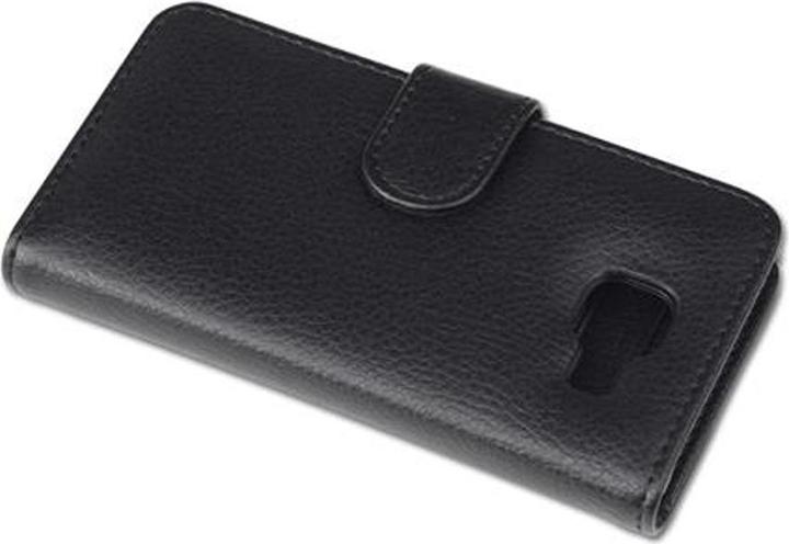 Image du produit Cadorabo Book avec 3 pochettes pour cartes Couverture (Samsung Galaxy A3 (2016))